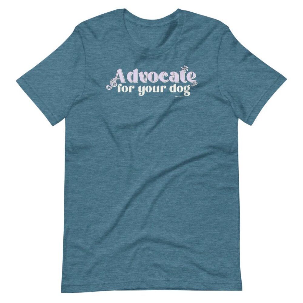 Advocate Unisex T-Shirt